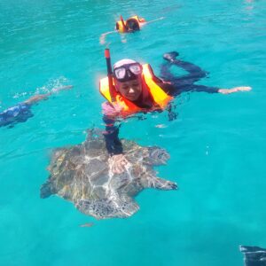 Eco Day Trip (Senior Citizen - Age 60)